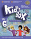 Kids Box Ess 6º EP Andalucía 19 (Cambridge) - 9788413222363