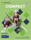 Compact First Workbook With An | CAMBRIDGE | 9788413224701