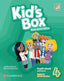 Kid's Box New Generation English for Spanish Speakers Level 4 Pupil's Book with eBook | Varios autores | 9788413224930 (Cambridge)
