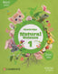 CAMBRIDGE NATURAL SCIENCE 1oEP WB 23 | VARIOS AUTORES | 9788413225838 (Cambridge)