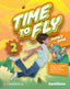 Time To Fly 2 Std Book* E | SANTILLANA CAMB | 9788413229959