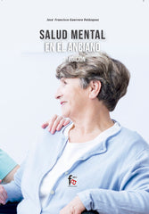 SALUD MENTAL EN EL ANCIANO 3ªED - 9788413236834