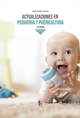 ACTUALIZACIONES EN PEDIATIA Y PURICULTURA VOL I 5ªED - 9788413239644