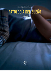 PATOLOGIA DEL SUEÑO 2ªED - 9788413239675