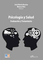 PSICOLOGIA Y SALUDEVALUACION Y TRATAMIENTO - 9788413241722