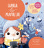 APAGA LA PANTALLA | PELLAI, ALBERTO/TAMBORINI, BARBARA | LABERINTO | 9788413300702