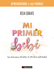 MI PRIMER BEBE - 9788413301112