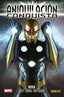 ANIQUILACION SAGA 8 NOVA | Dan Abnett/chen,sean/andy Lanning | 9788413349534 (Panini comics)