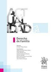 DERECHO DE FAMILIA 2020 - 9788413366623