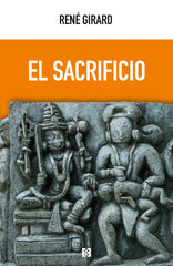 EL SACRIFICIO - 9788413391663