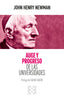 AUGE Y PROGRESO DE LAS UNIVERSIDADES | NEWMAN, JOHN HENRY | ENCUENTRO EDITORIAL | 9788413391793