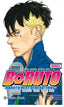 ✅ BORUTO Nº 07 - 9788413410517