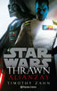 📖 STAR WARS THRAWN ALIANZAS (NOVELA) - 9788413411781