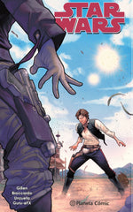 📚 STAR WARS TOMO Nº 10/13 - 9788413416434