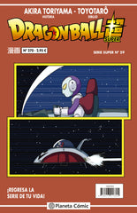 ✅ DRAGON BALL SERIE ROJA Nº 270 - 9788413416625