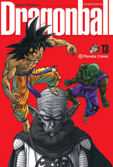 ✅ DRAGON BALL ULTIMATE Nº 13/34 - 9788413418612