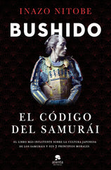 BUSHIDO - 9788413440088