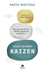 VIVIR EN MODO KAIZEN - 9788413441962