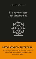 EL PEQUEÑO LIBRO DEL PSICOTRADING - 9788413441986