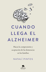 CUANDO LLEGA EL ALZHEIMER - 9788413443218