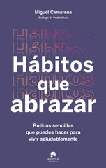 HABITOS QUE ABRAZAR - 9788413443355