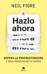 HAZLO AHORA - 9788413443539