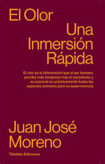 EL OLOR - 9788413478210