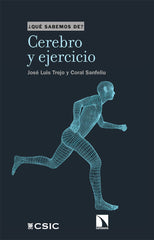 CEREBRO Y EJERCICIO - 9788413520414