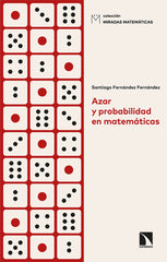 AZAR Y PROBABILIDAD EN MATEMATICAS - 9788413522746
