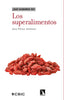 SUPERALIMENTOSLOS - 9788413523477