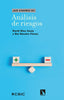 ANALISIS DE RIESGOS - 9788413524580