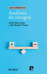 ANALISIS DE RIESGOS - 9788413524580