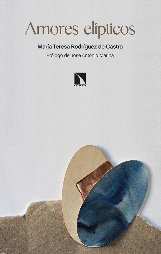 AMORES ELIPTICOS - 9788413526294