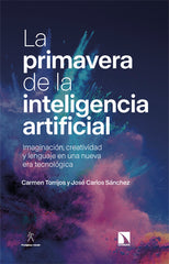 PRIMAVERA DE LA INTELIGENCIA ARTIFICIALLA - 9788413526898