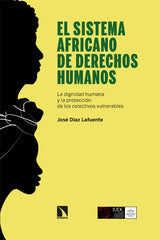 SISTEMA AFRICANO DE DERECHOS HUMANOSEL - 9788413527741