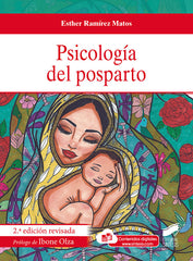 PSICOLOGIA DEL POSPARTO - 9788413570266