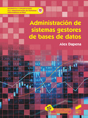 ✅ ADMINISTRACION SISTEMAS GESTORES DE BASES DE DATOS - 9788413570686