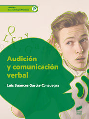 ✅ AUDICIÓN Y COMUNICACIÓN VERBAL - 9788413570716