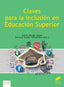Claves para la Inclusión | SINTESIS EDITOR | 9788413570983