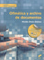 Ofimatica y Archivo de Do | SINTESIS EDITOR | 9788413571737