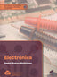 Electronica | SINTESIS EDITORIAL | 9788413571836