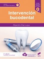 INTERVENCION BUCODENTAL 2ª ED - 9788413572819