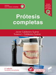 ✅ PROTESIS COMPLETAS - 9788413572949