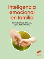 INTELIGENCIA EMOCIONAL EN FAMILIA - 9788413573014