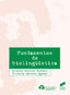FUNDAMENTOS DE BIOLINGUISTICA | AA,VV | SINTESIS | 9788413573410