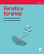 Gene?tica Forense | SINTESIS EDITORIAL | 9788413574400