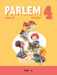 Parlem 4t EP. Projecte Fèrtil. Aa. Vv. (Edicions Bromera, S.L.) 9788413580166