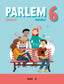 Parlem 6é EP. Projecte Fèrtil. Aa. Vv. (Edicions Bromera, S.L.) 9788413580180