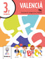 Valencià 3r EP. Projecte Fèrtil. Aa. Vv. (Edicions Bromera, S.L.) 9788413582283