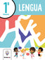 Lengua 1º EP. Proyecto Fértil. Aa. Vv. (Edicions Bromera, S.L.) 9788413583303